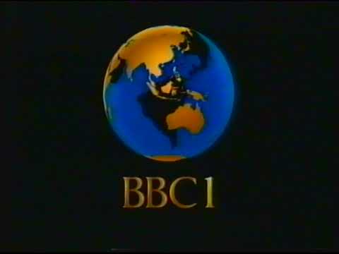 BBC1 | closedown and transmitter shutdown | 4th January 1989 | Part 2 of 2