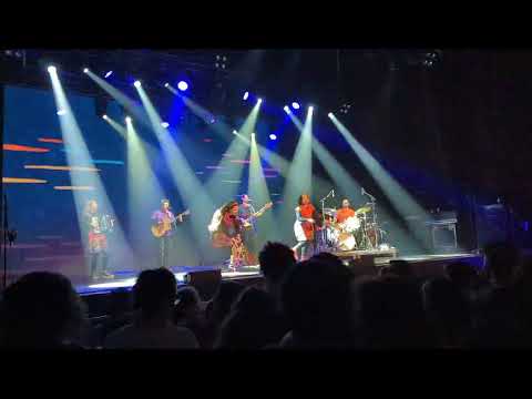 El pulpo cocinero - MADRID Music Station Príncipe Pío - 14 Ene 2024 - Inverfest - Canticuénticos