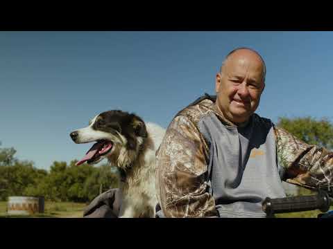 Farm Dog of the Year: 2026