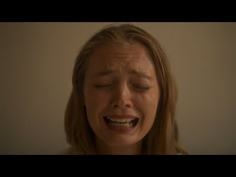 GEORGIA CAVALLO - Let me breathe (Official Video)