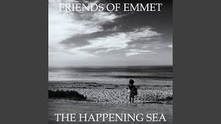 The Happening Sea