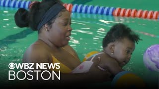 American Academy of Pediatrics updating recommendations on drowning prevention