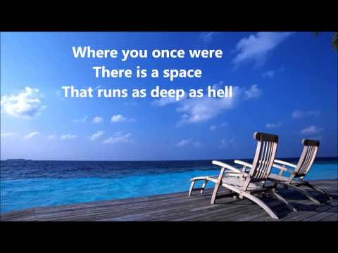 Kaskade feat. Skylar Grey - Room For Happiness (Lyrics Video)