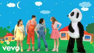 Panda e Os Caricas - Acima e Abaixo