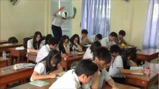 preview picture of video 'Harlem Shake (high school in Viet Nam)'