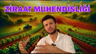 Ziraat Mühendisliği Hakkında Bilinmeyenler | Yks Tercih Süreci