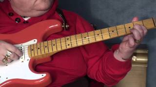 Theme from Missing.  Gary Havis. The Shadows