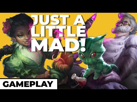 When Experimentation Goes Right - CoLab - By Portal Dragon