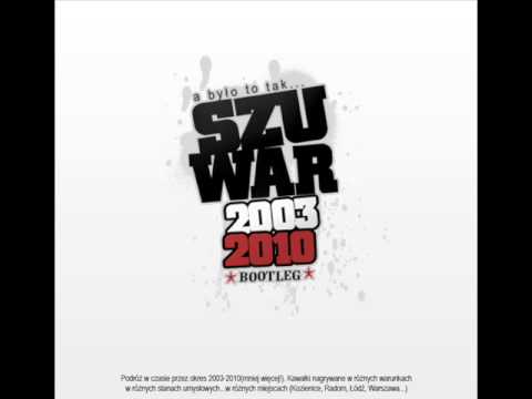 Szuwar - Co ja tu robię (prod. Maikendo)