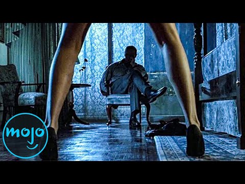 動作電影中的十大最佳無腳本場景 (Top 10 Best Unscripted Scenes in Action Movies)