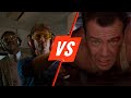 Die Hard Vs Lethal Weapon Versus Rotten Tomatoes