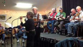 Blue Side Of Lonesome-Amy Frazier