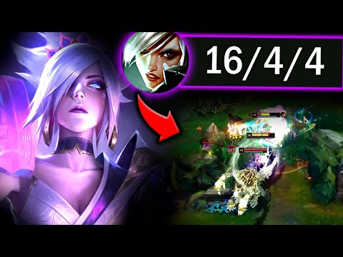 HOW TO USE RIVEN'S NEW META BUILD LIKE A PRO (DO THIS)