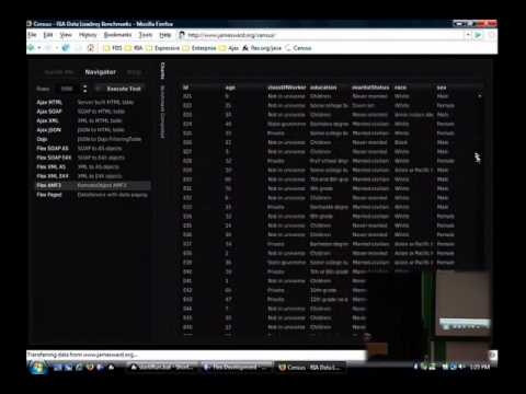 Flex, Flash and Apollo for Rich Internet Applications