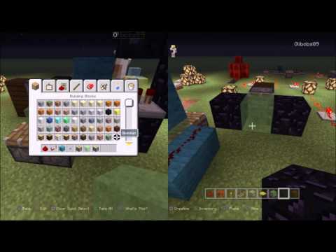 Insane Redstone Builds in Minecraft