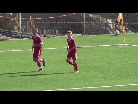 AS Trenčín - DAC DS U13 3/4 - 4:2 - 14.10.2018