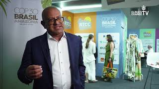 Amir Zaman – Partner & Commercial Director – Americas – Rystad