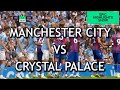 Manchester City vs Crystal Palace Extended Highlights | All Goals 27 August 2022 | Erling Haaland