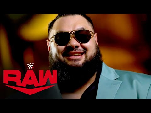 Bronson Reed Spits Some Shit About His Opps, ‘F___ Sami The Politician’ And Lil Body Chad