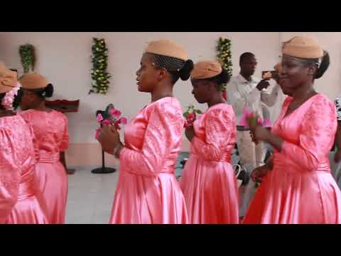 JE SUIS LIBERE, PAR SON SANG IL MA LAVE