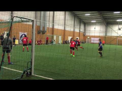 Lilla torg ff p04 i Eslöv cup 2017