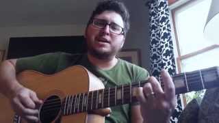 Doubting Thomas Acoustic Cover