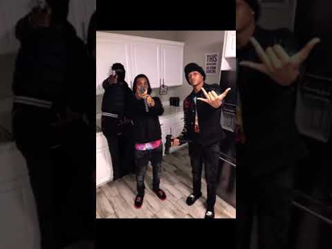 BlessingDaEast - XRay SG x JayGang x XRay GG