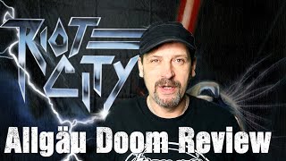 Download lagu RIOT CITY Electric Elite Album Review | Allgäu Doom mp3 Download lagu RIOT CITY Electric Elite Album Review | Allgäu Doom mp3