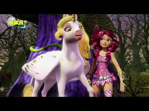 Mia and me Staffel 1 Folge 14 - Screen 10 HD Deutsch