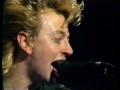 Stray Cats - Rock This Town (Live 1983) 