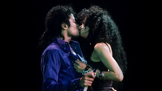 Video thumbnail of "Michael Jackson – The Way You Make Me Feel | MJWE Mix"