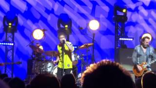 Paul Rodgers - Catch a Train - Free Spirit Tour - Birmingham 2017