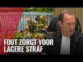 Advocaat en nabestaanden Bas van Wijk boos over strafverlaging