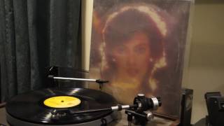 Odette Quesada - Don't Know What To Do, Don't Know What To Say (1984)