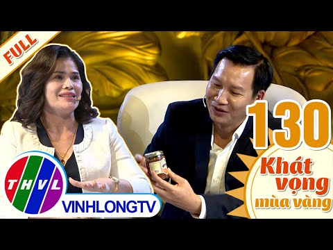 Chị Huỳnh Thị Diễm và câu chuyện thành công với đặc sản mắm Gò Công