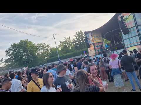 Lauter Unfug´s Pic-Nic Electronic 2023 Parc Central du Kirchberg 28-05-2023