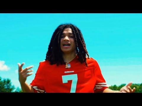 LIQ - Kaepernick (Official Video)