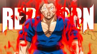 Musashi Song「BAKI-DOU AMV」