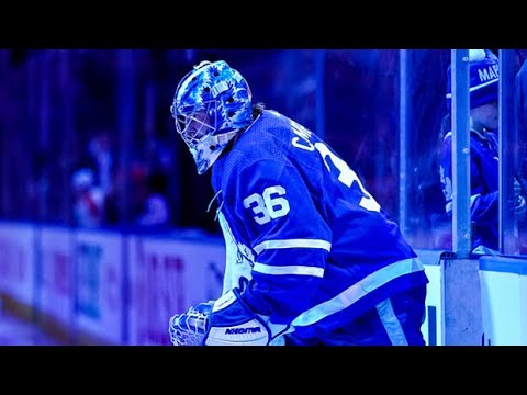 NHL 2022 Playoff Pump Up - “Beastmode”