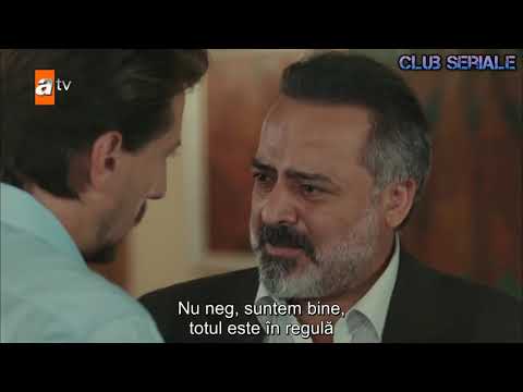 Nu stie nimeni Episodul 8
