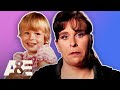 Intervention: 10 Years of Pain Pills and a Wake-Up Call Sandra Couldn't Ignore | A&E