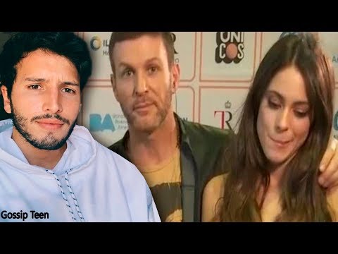 TINI STOESSEL REVEALED WHAT SEBASTIAN YATRA THINKS ABOUT AXEL