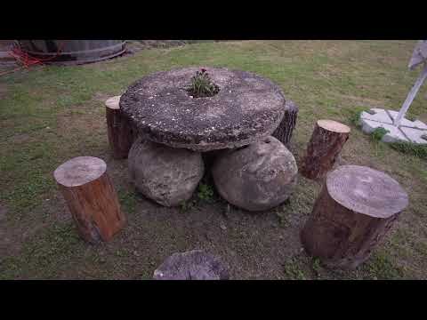 video cazare ciucea Route 60