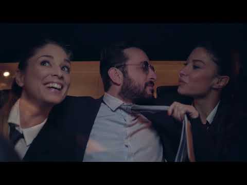 Fernando Alba - La Canzone della Buonanotte - "Comode Poltrone" (Official Videoclip)