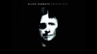 Black Sabbath-Psycho Man (Danny Saber Remix)
