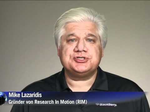 Blackberry-Ausfall verärgert Nutzer