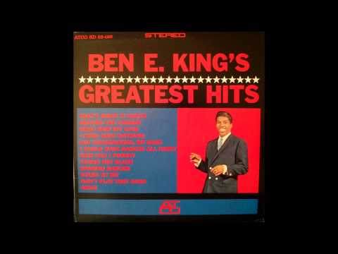Ben E. King / Auf Wiedersehen, My Dear