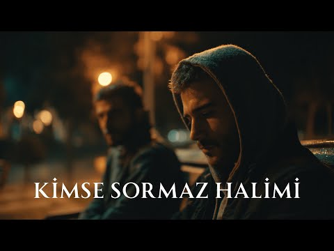 Moonseason - Kimse Sormaz Halimi