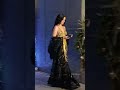 Hardik Pandya S Wife Natasha In A Gorgeous Outfit Last Night