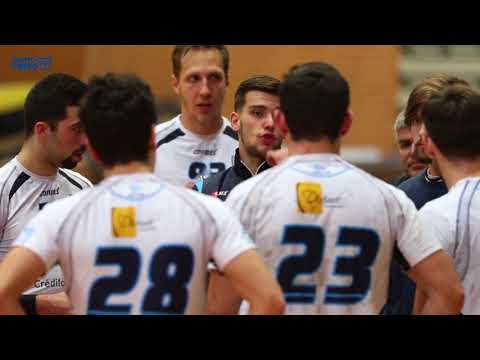 ▶Vídeo: GC Santo Tirso 26-26 Póvoa Andebol